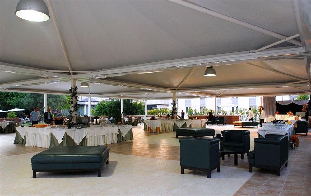 Grand Hotel Πέστουμ Εξωτερικό φωτογραφία